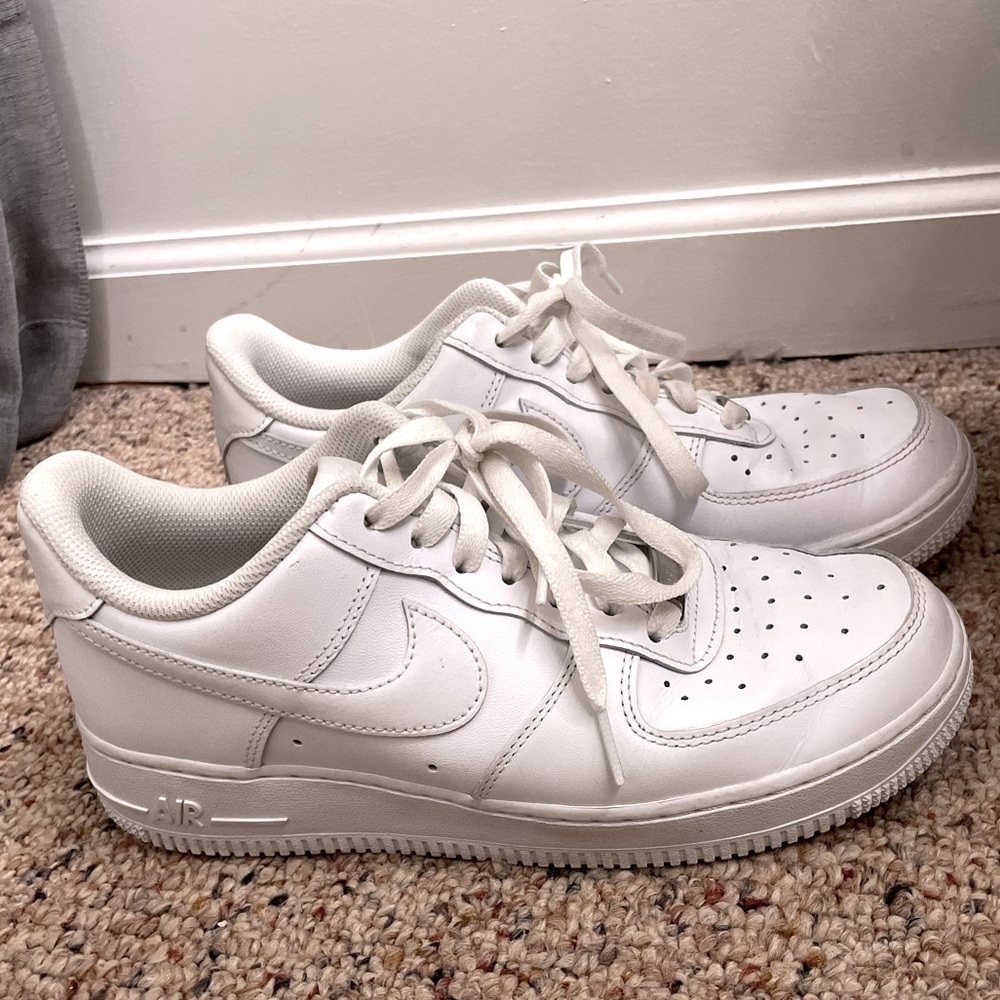 Women’s Nike Air Force 1